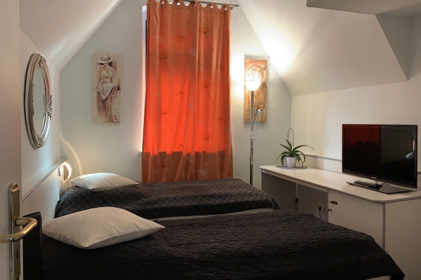 Hotel Blaufuchs